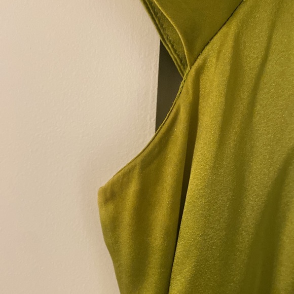 Theory Small Silk top - Picture 3 of 5